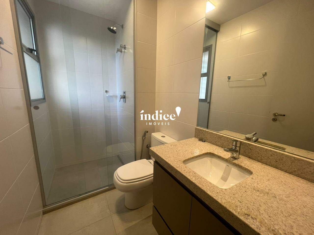 Apartamento para para aluguel no Jardim Botânico na cidade de Ribeirão Preto: 