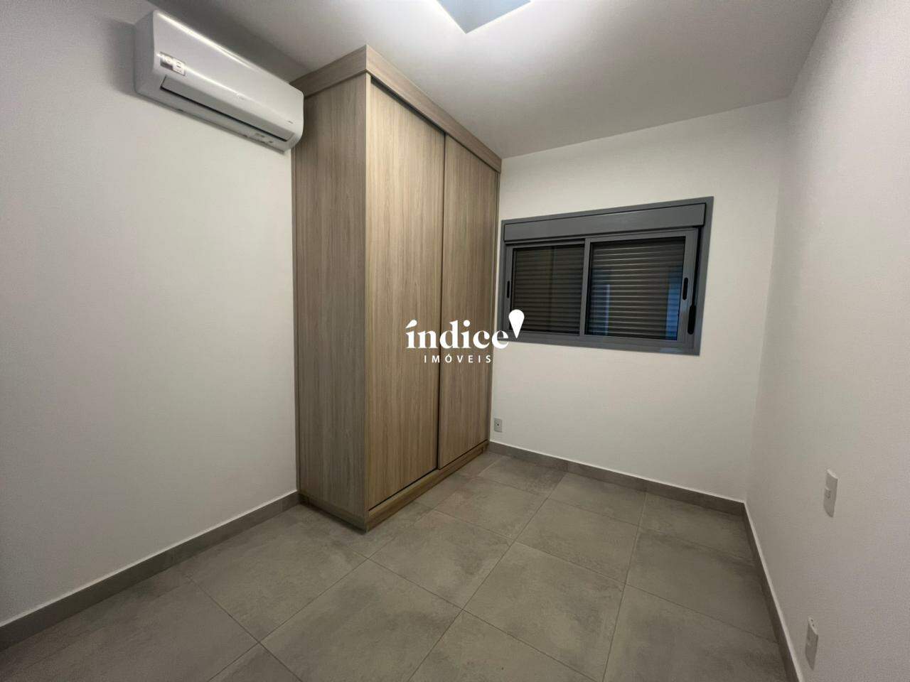 Apartamento para para aluguel no Jardim Botânico na cidade de Ribeirão Preto: 
