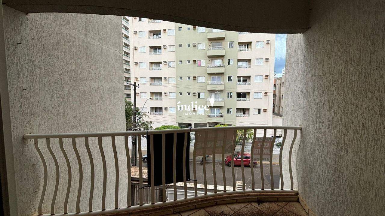 Apartamento para à venda no Nova Aliança na cidade de Ribeirão Preto: 