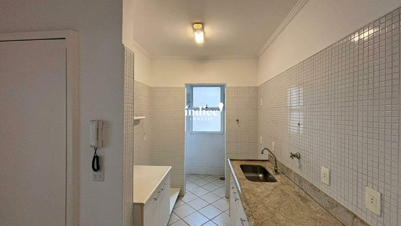 Apartamento para à venda no Nova Aliança na cidade de Ribeirão Preto: