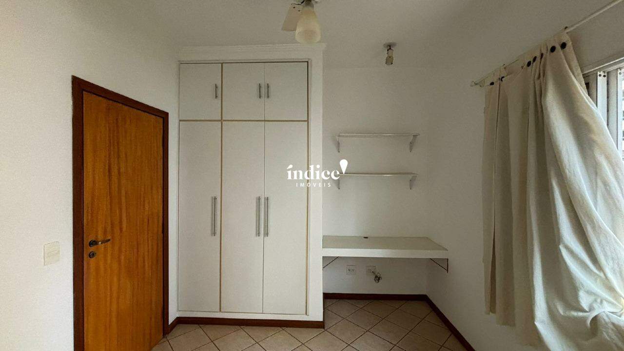 Apartamento para à venda no Nova Aliança na cidade de Ribeirão Preto: