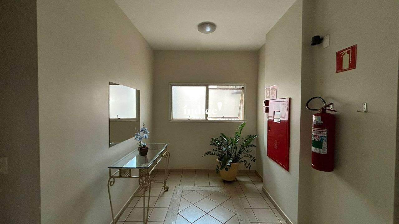 Apartamento para à venda no Nova Aliança na cidade de Ribeirão Preto: