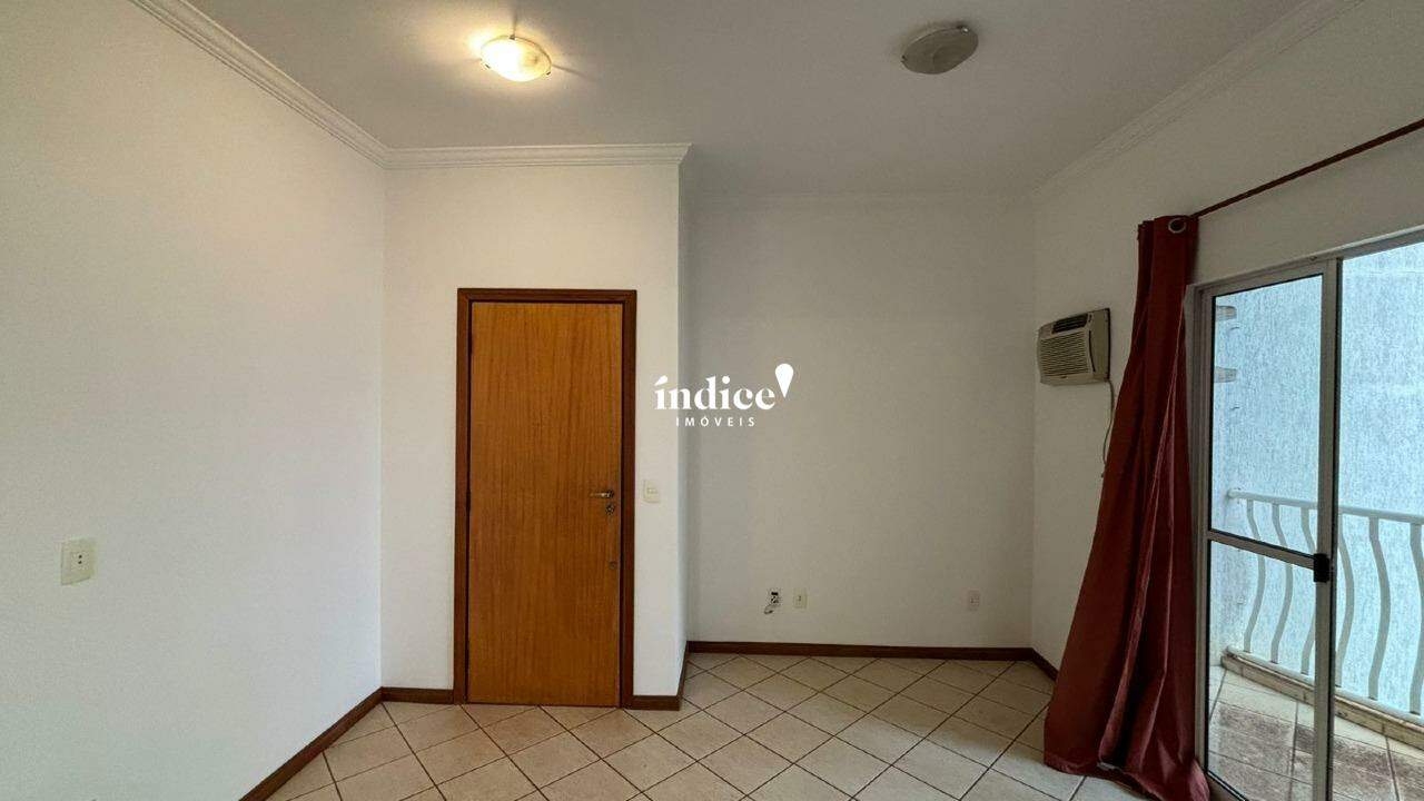 Apartamento para à venda no Nova Aliança na cidade de Ribeirão Preto: