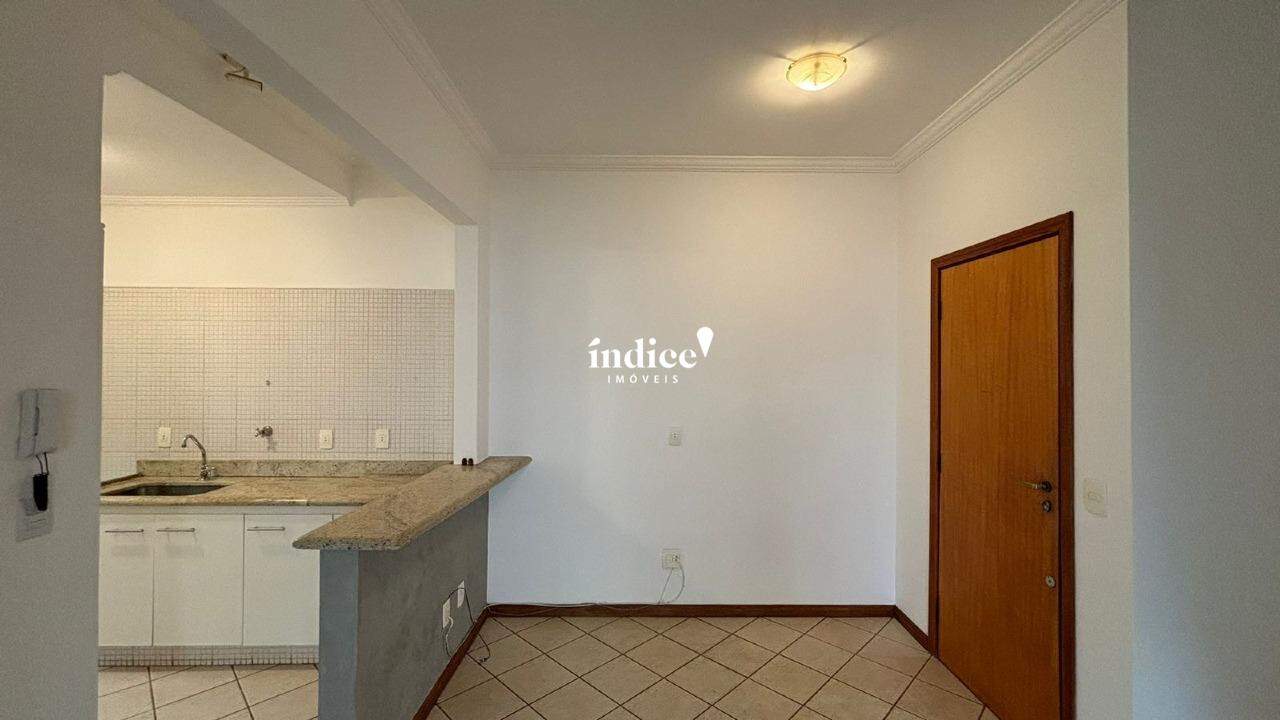 Apartamento para à venda no Nova Aliança na cidade de Ribeirão Preto: