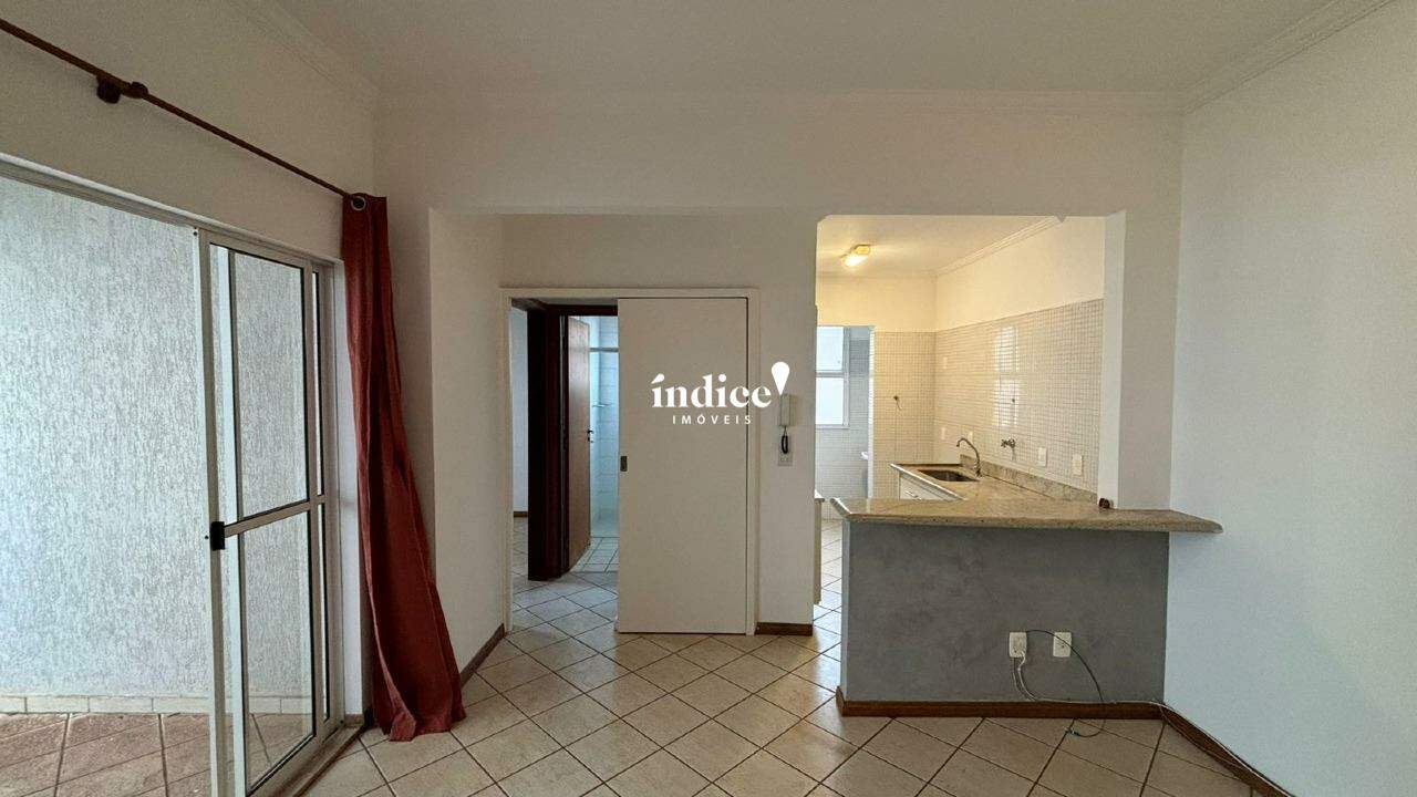 Apartamento para à venda no Nova Aliança na cidade de Ribeirão Preto: