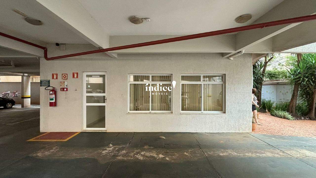 Apartamento para à venda no Nova Aliança na cidade de Ribeirão Preto: