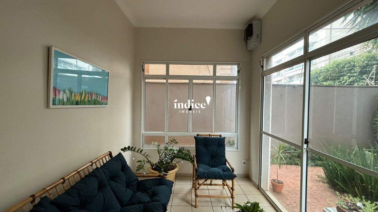 Apartamento para à venda no Nova Aliança na cidade de Ribeirão Preto: