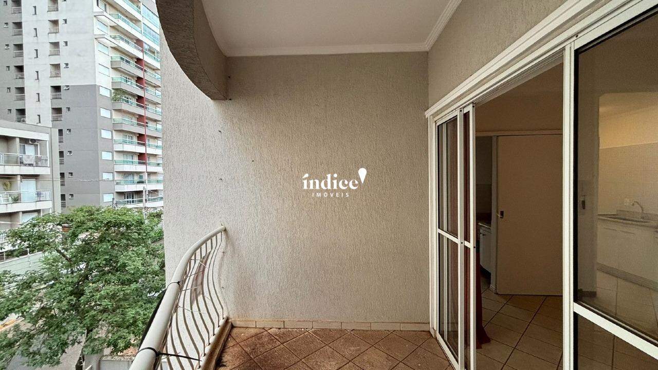 Apartamento para à venda no Nova Aliança na cidade de Ribeirão Preto: 