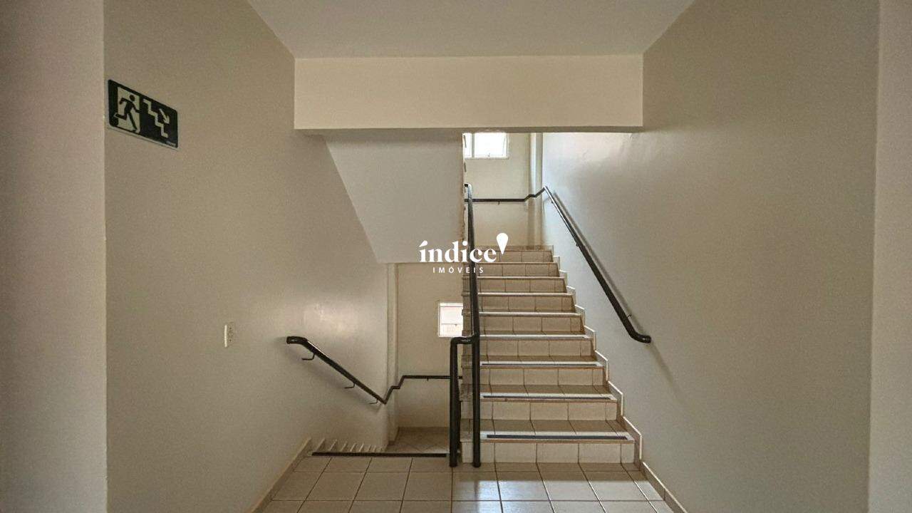 Apartamento para à venda no Nova Aliança na cidade de Ribeirão Preto: