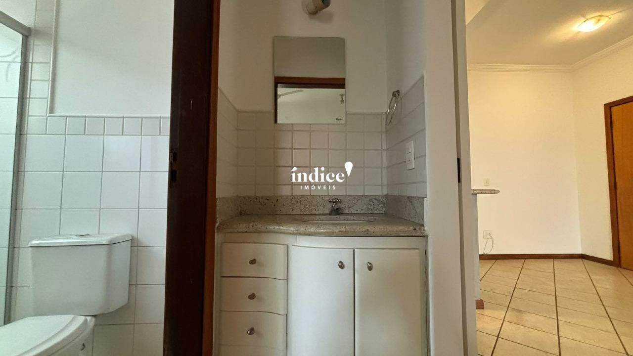 Apartamento para à venda no Nova Aliança na cidade de Ribeirão Preto: