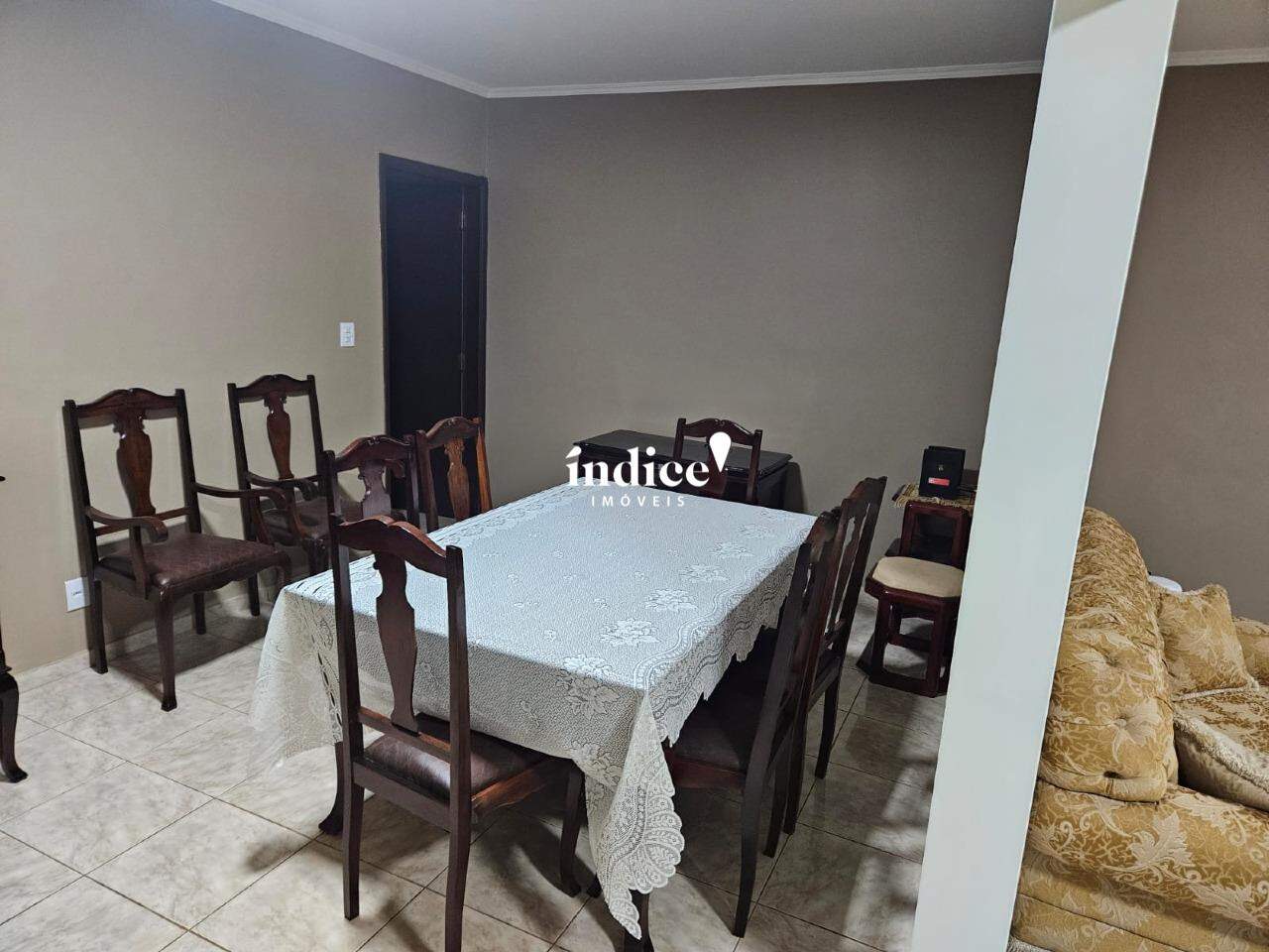 Casas para para aluguel no Lagoinha na cidade de Ribeirão Preto: 