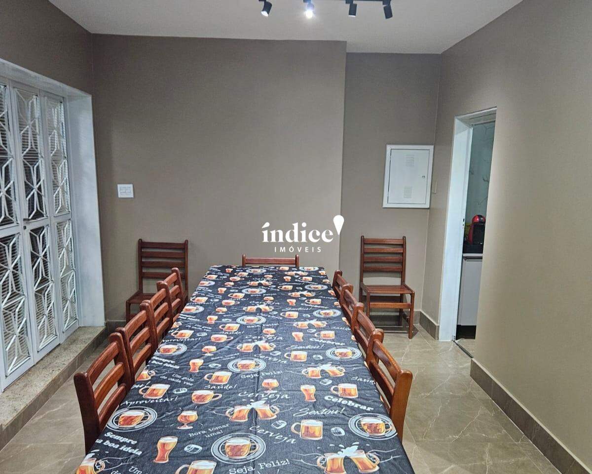 Casas para para aluguel no Lagoinha na cidade de Ribeirão Preto: 