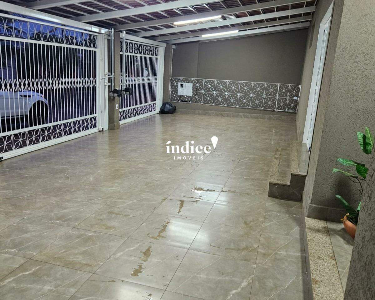 Casas para para aluguel no Lagoinha na cidade de Ribeirão Preto: 