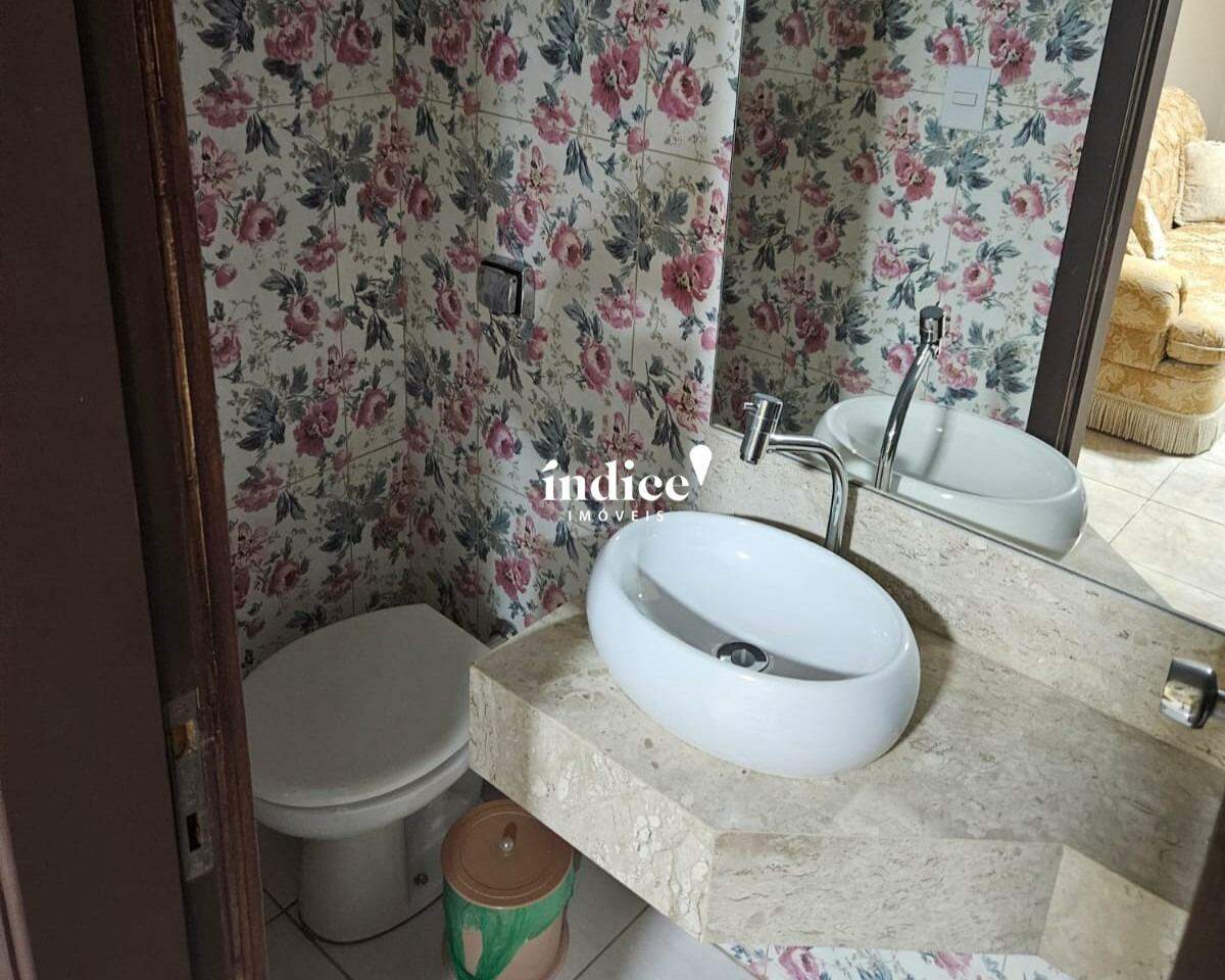 Casas para para aluguel no Lagoinha na cidade de Ribeirão Preto: 