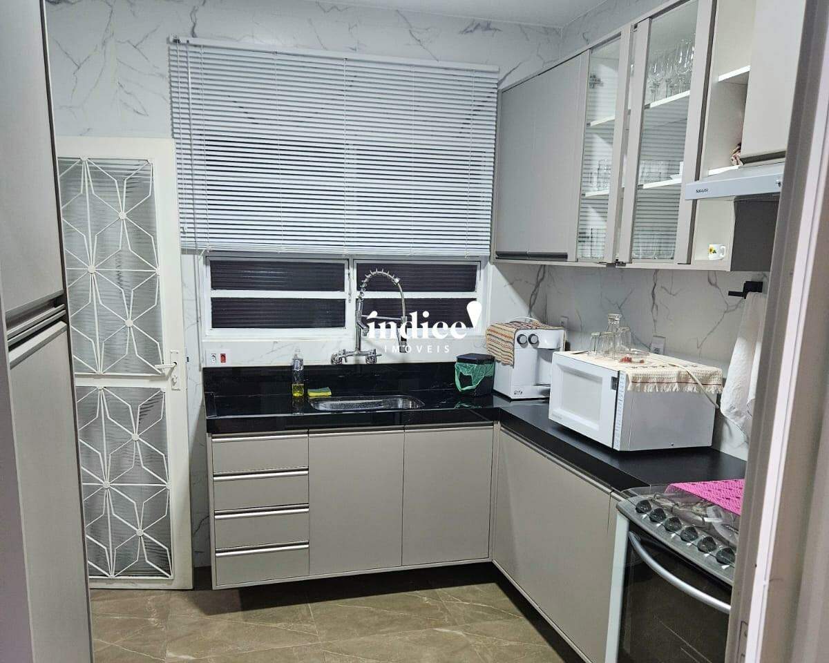 Casas para para aluguel no Lagoinha na cidade de Ribeirão Preto: 