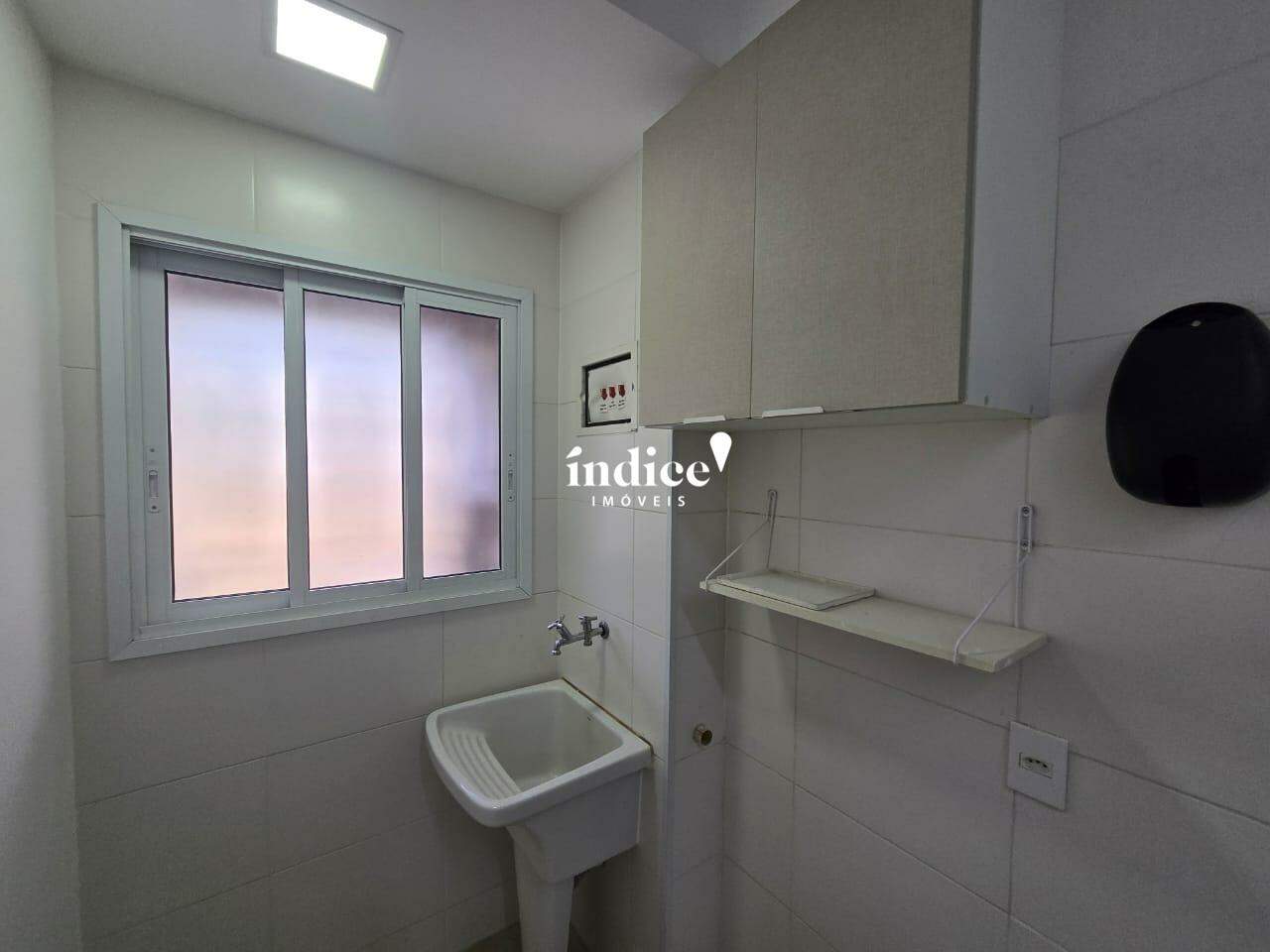 Apartamento para para aluguel no Jardim Botânico na cidade de Ribeirão Preto: