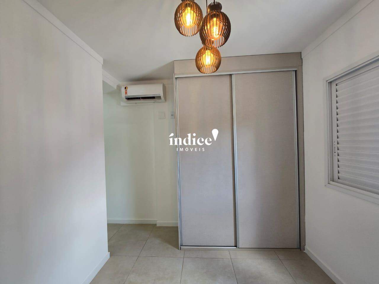 Apartamento para para aluguel no Jardim Botânico na cidade de Ribeirão Preto: