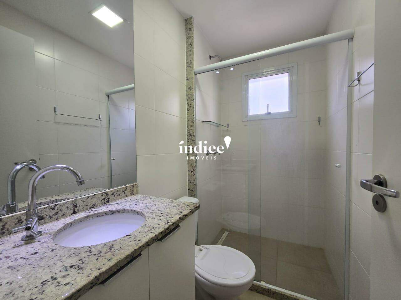 Apartamento para para aluguel no Jardim Botânico na cidade de Ribeirão Preto: