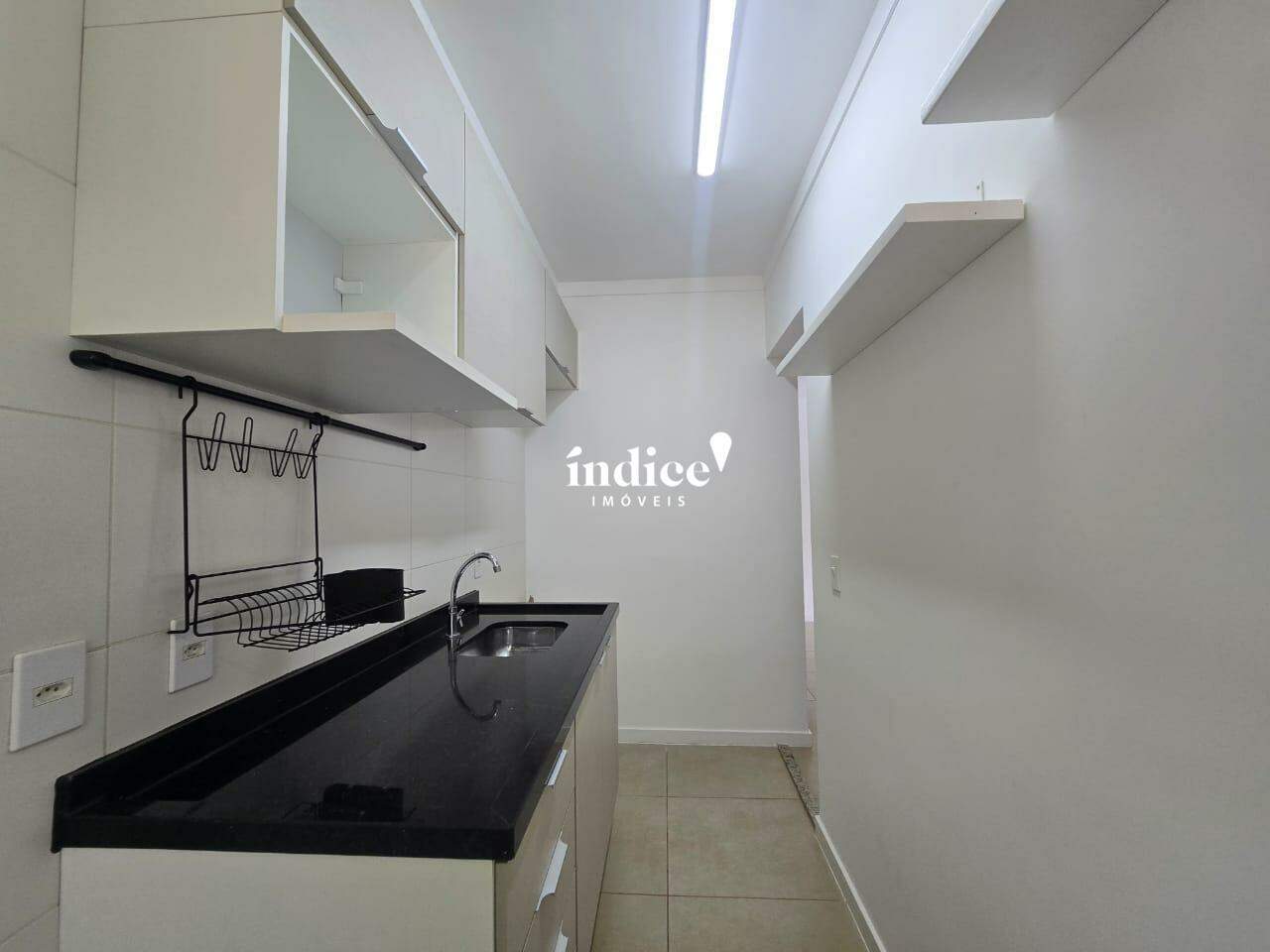 Apartamento para para aluguel no Jardim Botânico na cidade de Ribeirão Preto:
