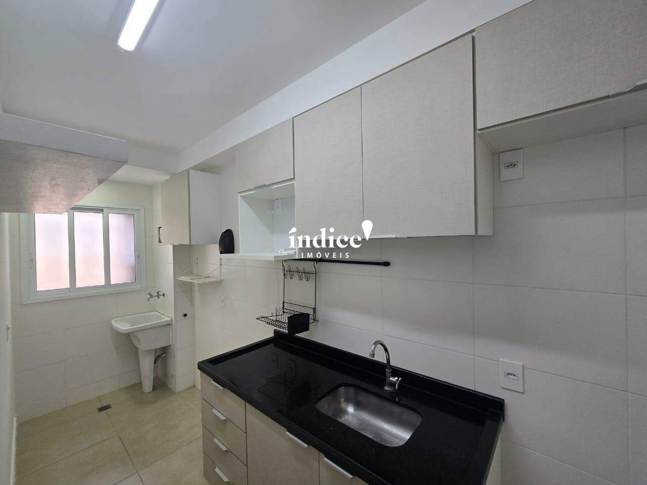 Apartamento para para aluguel no Jardim Botânico na cidade de Ribeirão Preto: