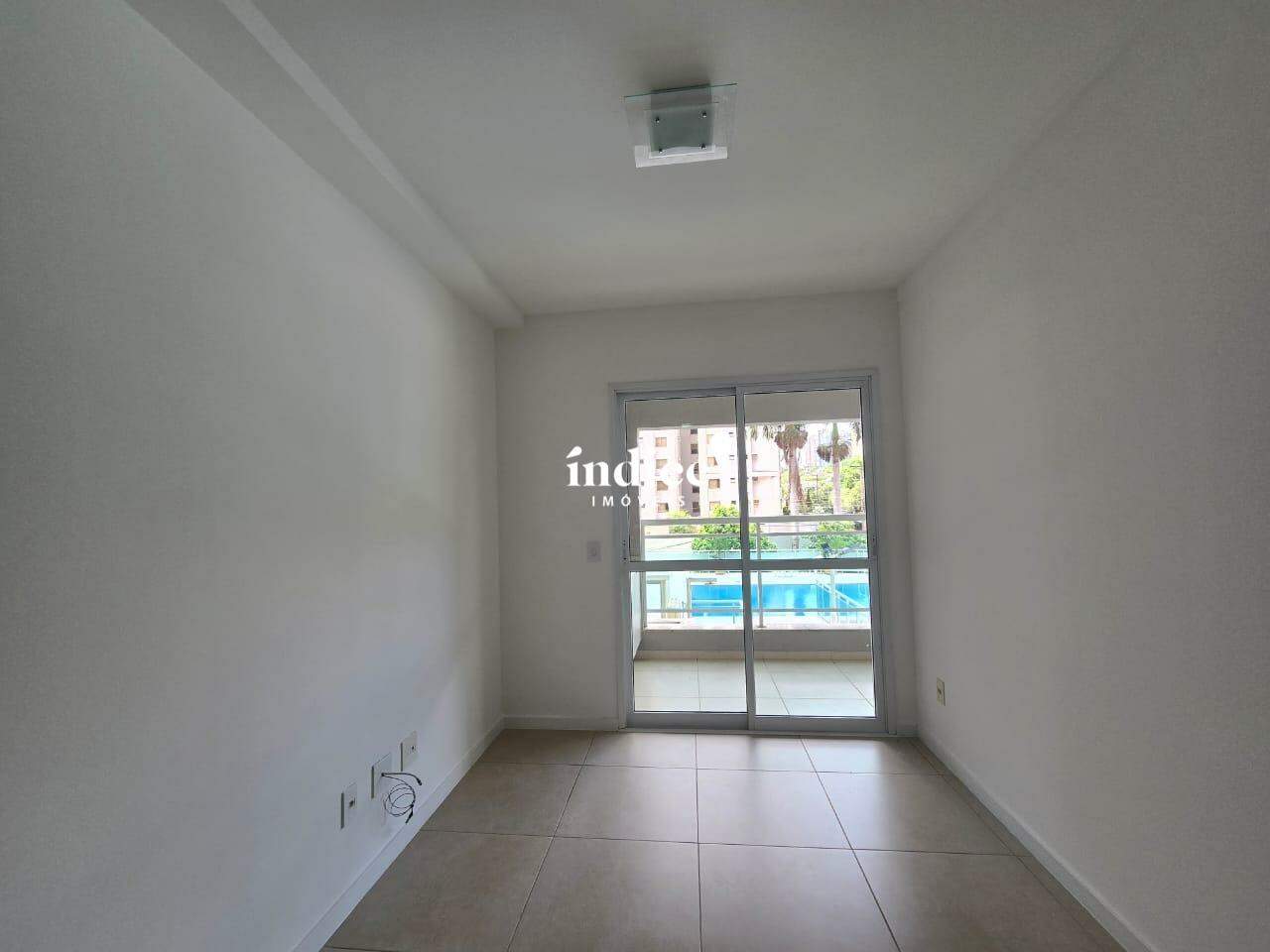 Apartamento para para aluguel no Jardim Botânico na cidade de Ribeirão Preto: 