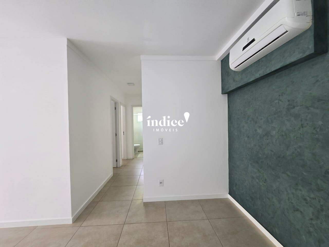 Apartamento para para aluguel no Jardim Botânico na cidade de Ribeirão Preto: