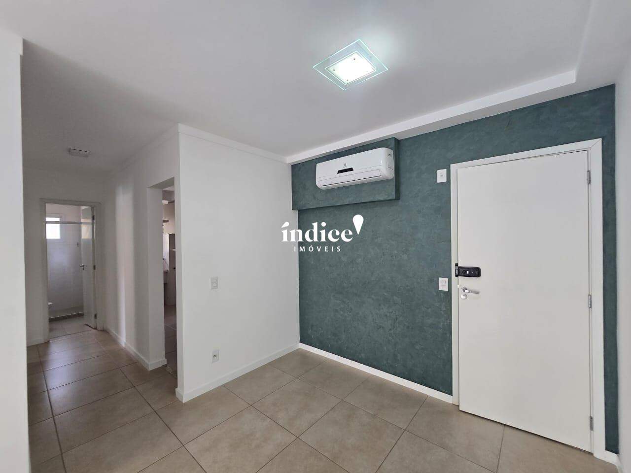 Apartamento para para aluguel no Jardim Botânico na cidade de Ribeirão Preto: