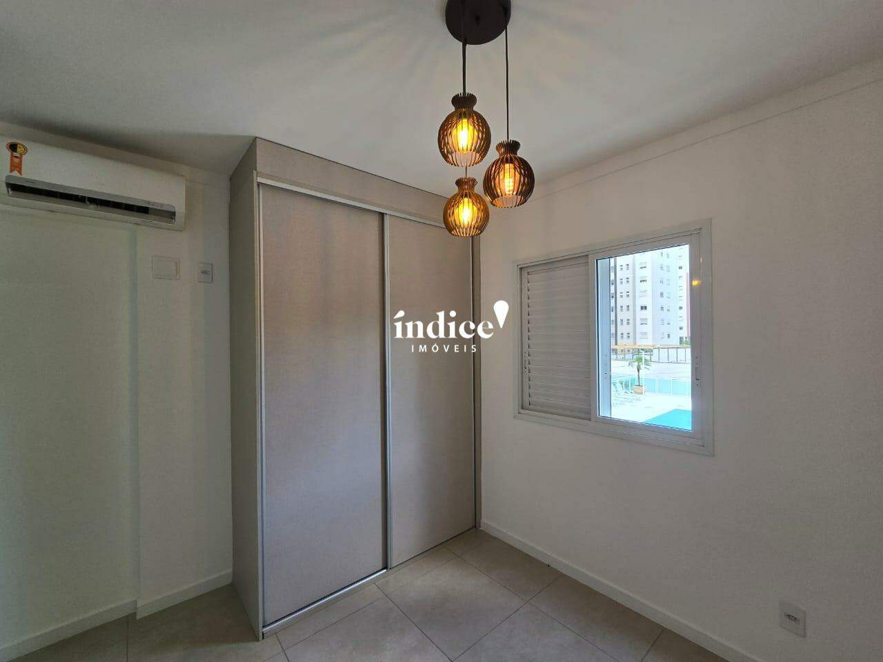 Apartamento para para aluguel no Jardim Botânico na cidade de Ribeirão Preto: