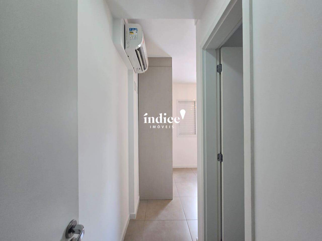 Apartamento para para aluguel no Jardim Botânico na cidade de Ribeirão Preto: