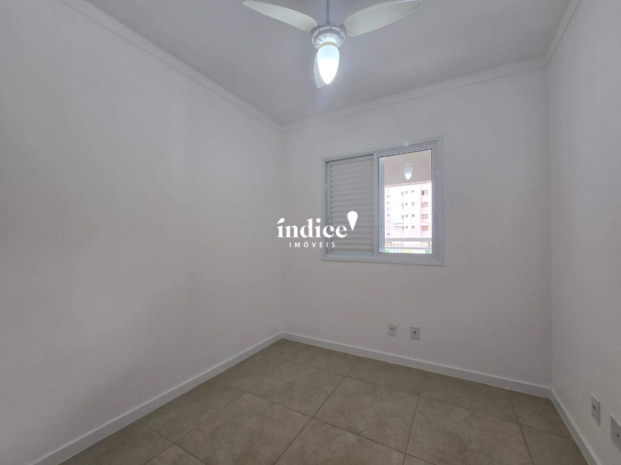 Apartamento para para aluguel no Jardim Botânico na cidade de Ribeirão Preto: