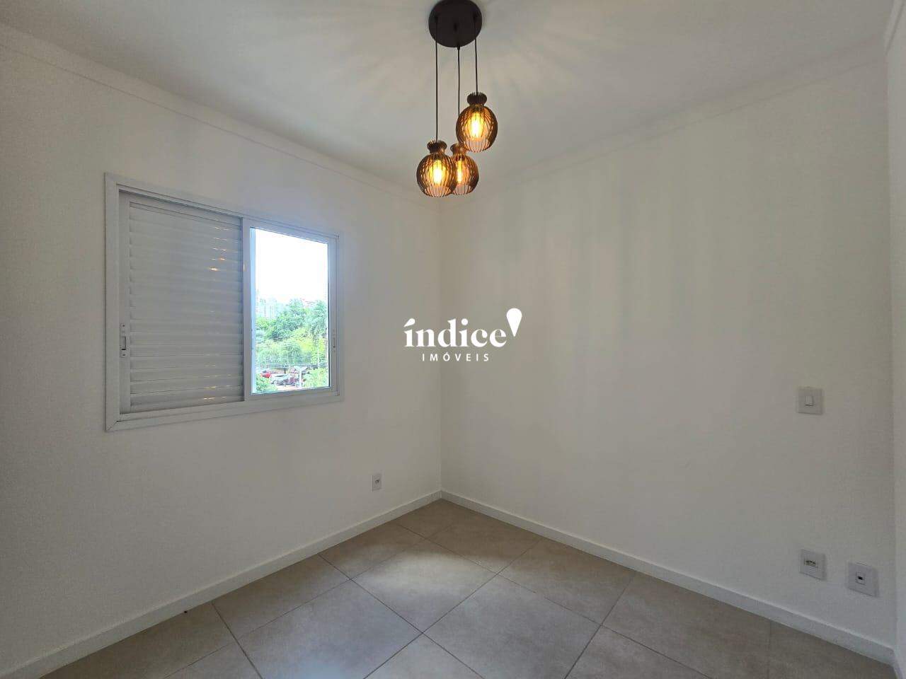 Apartamento para para aluguel no Jardim Botânico na cidade de Ribeirão Preto: