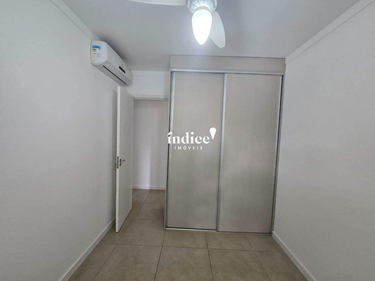 Apartamento para para aluguel no Jardim Botânico na cidade de Ribeirão Preto: