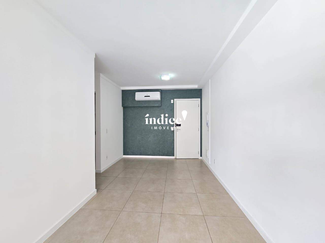 Apartamento para para aluguel no Jardim Botânico na cidade de Ribeirão Preto: 