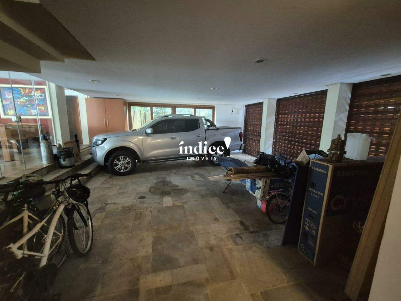 Casa Comercial para para aluguel no Jardim Canadá na cidade de Ribeirão Preto: 