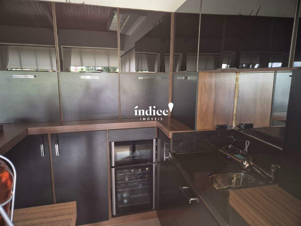 Casa Comercial para para aluguel no Jardim Canadá na cidade de Ribeirão Preto: 