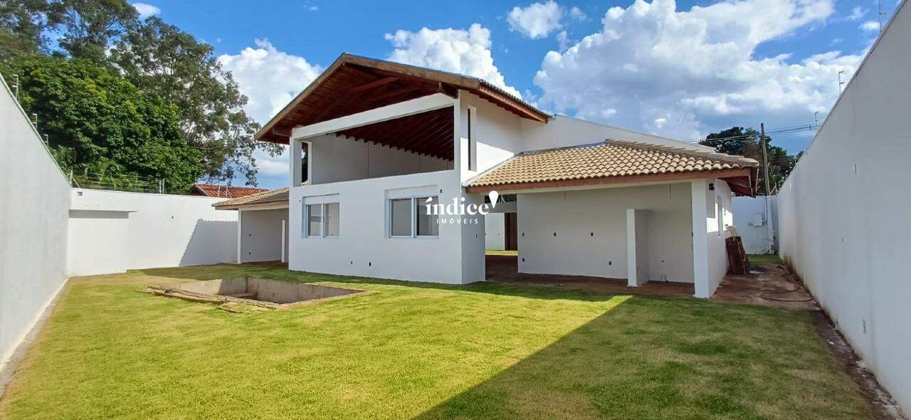 Casas para à venda no City Ribeirão na cidade de Ribeirão Preto: 