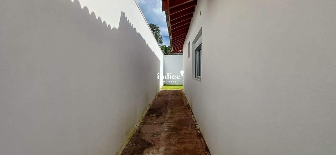 Casas para à venda no City Ribeirão na cidade de Ribeirão Preto: 