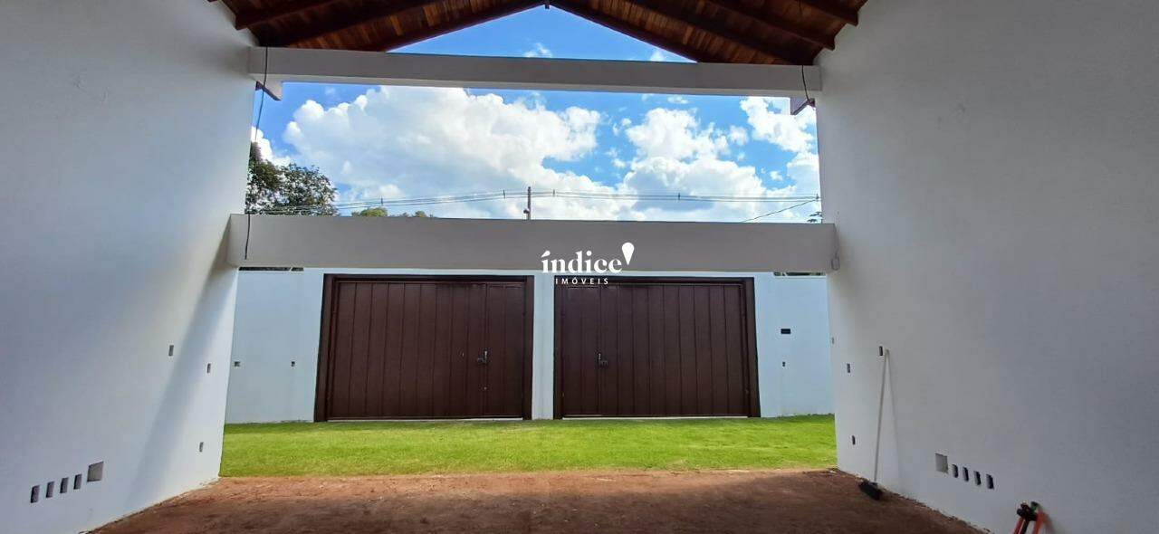 Casas para à venda no City Ribeirão na cidade de Ribeirão Preto: 