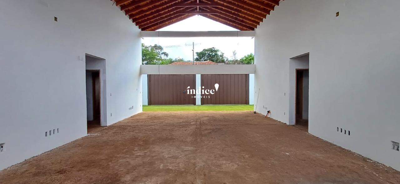 Casas para à venda no City Ribeirão na cidade de Ribeirão Preto: 