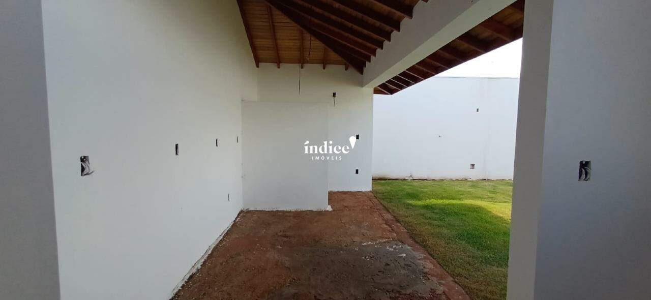 Casas para à venda no City Ribeirão na cidade de Ribeirão Preto: 
