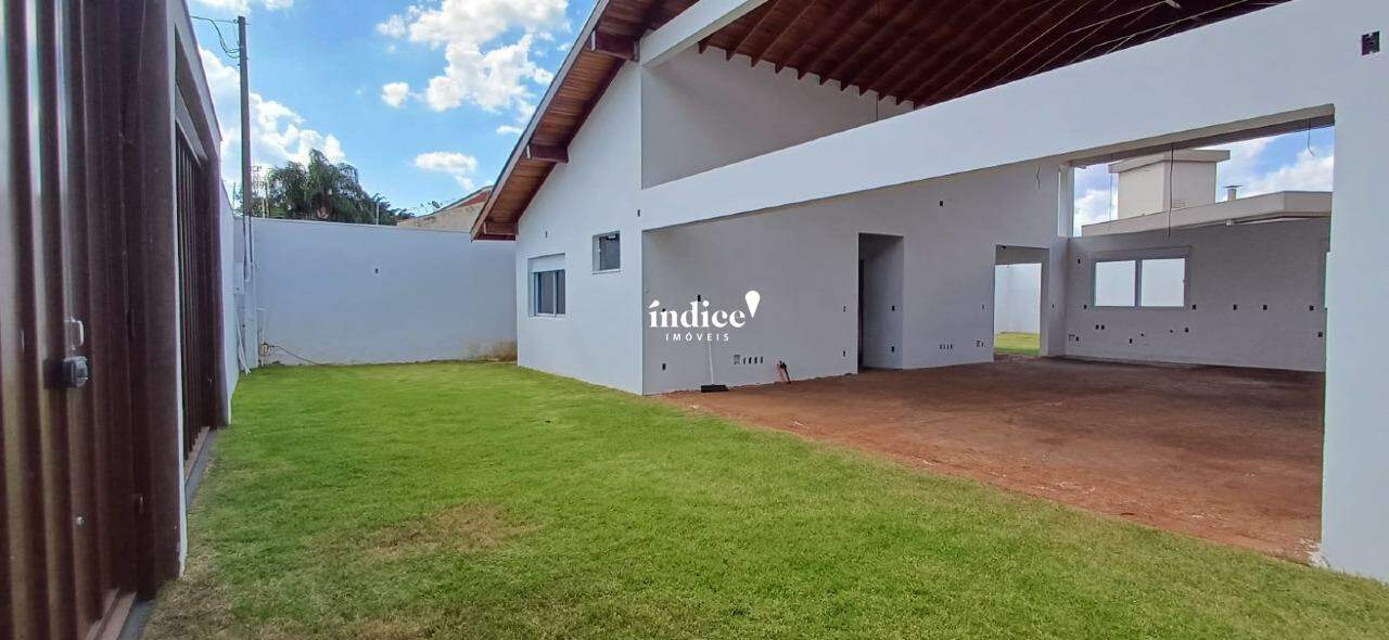 Casas para à venda no City Ribeirão na cidade de Ribeirão Preto: 