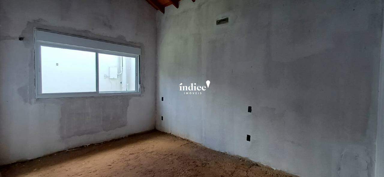 Casas para à venda no City Ribeirão na cidade de Ribeirão Preto: 