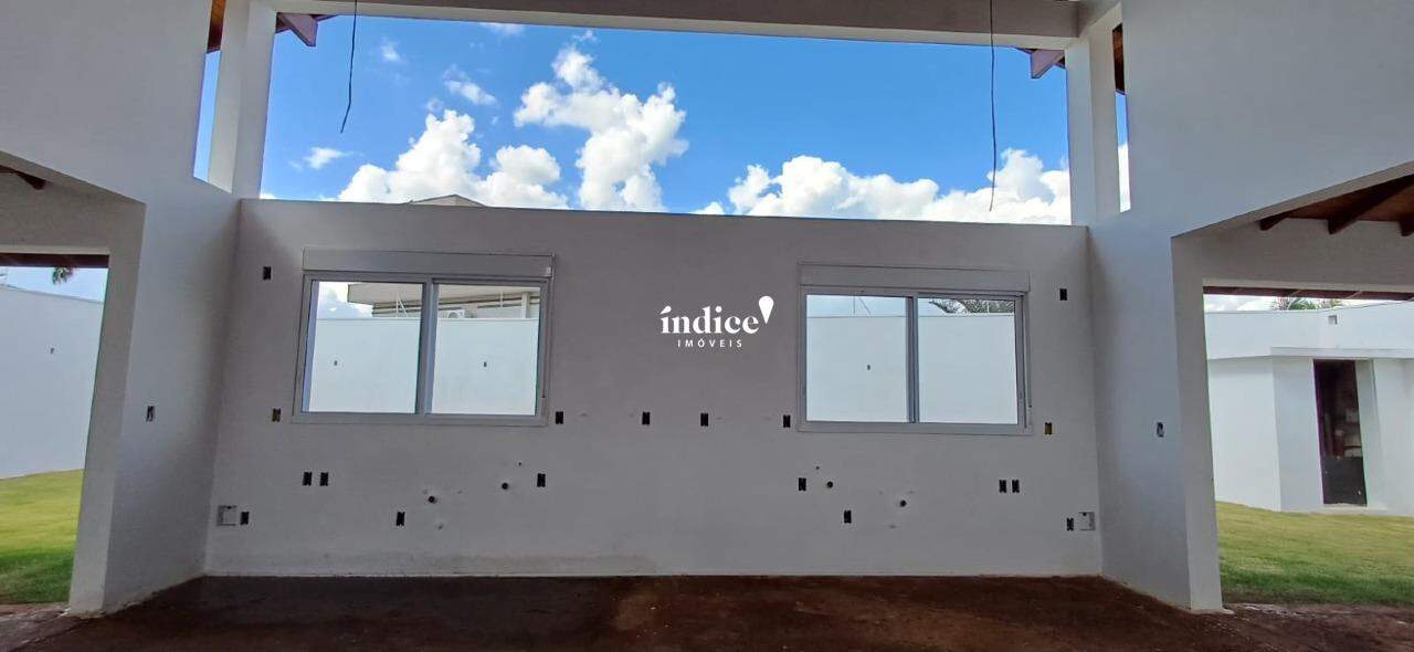 Casas para à venda no City Ribeirão na cidade de Ribeirão Preto: 