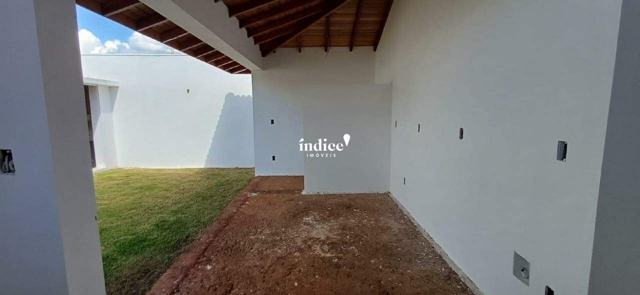 Casas para à venda no City Ribeirão na cidade de Ribeirão Preto: 
