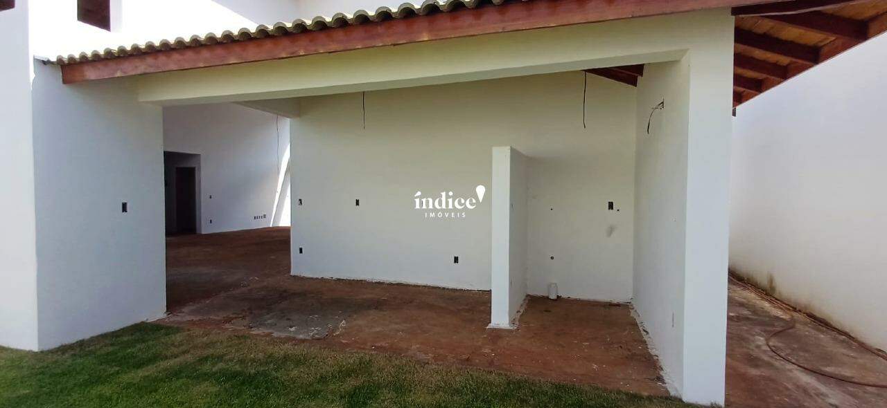 Casas para à venda no City Ribeirão na cidade de Ribeirão Preto: 