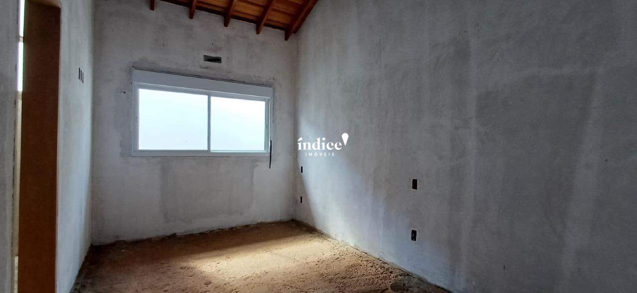 Casas para à venda no City Ribeirão na cidade de Ribeirão Preto: 