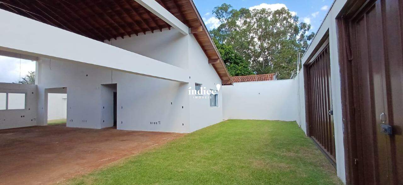 Casas para à venda no City Ribeirão na cidade de Ribeirão Preto: 