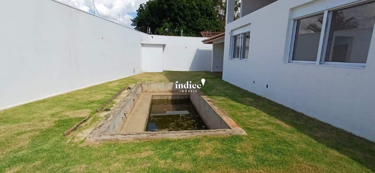 Casas para à venda no City Ribeirão na cidade de Ribeirão Preto: 