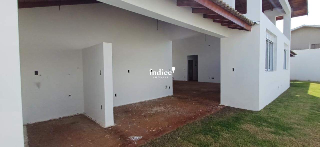 Casas para à venda no City Ribeirão na cidade de Ribeirão Preto: 