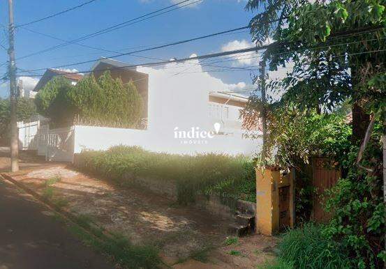 Terrenos Bairro para à venda no Alto da Boa Vista na cidade de Ribeirão Preto: 
